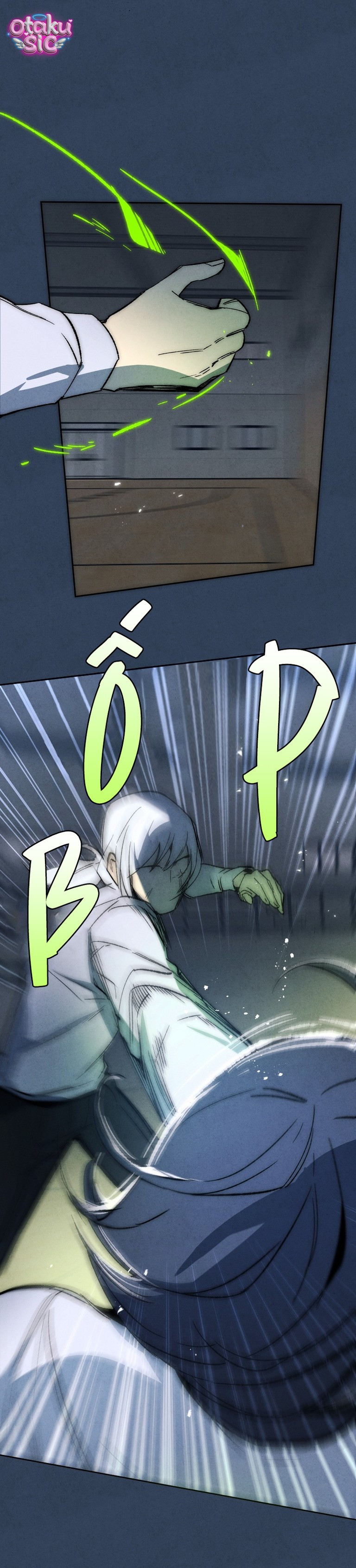 Hand Jumper - Chap 78 - Trang 31
