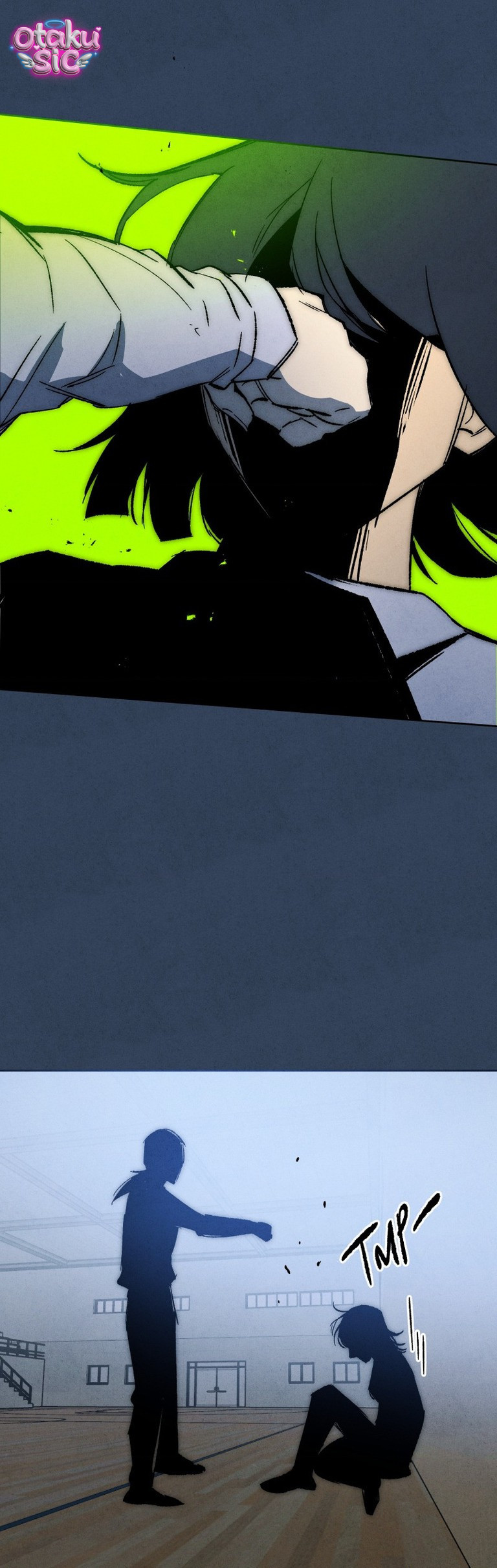 Hand Jumper - Chap 78 - Trang 32