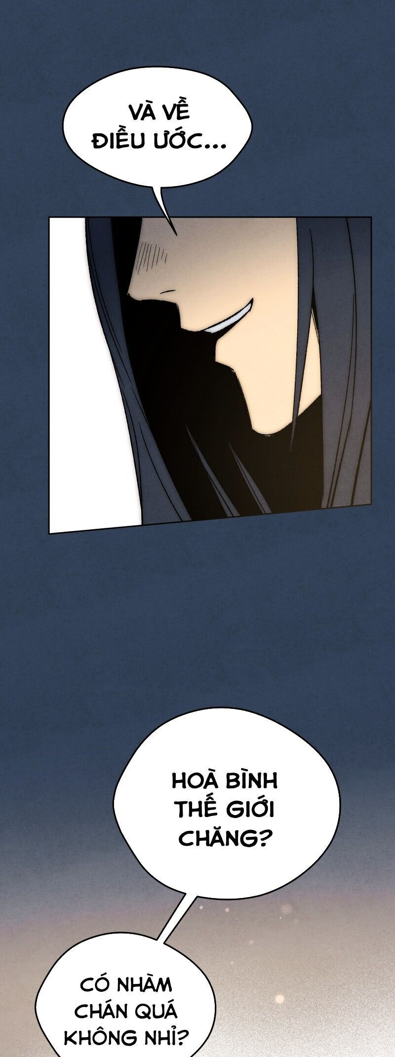 Hand Jumper - Chap 78 - Trang 33