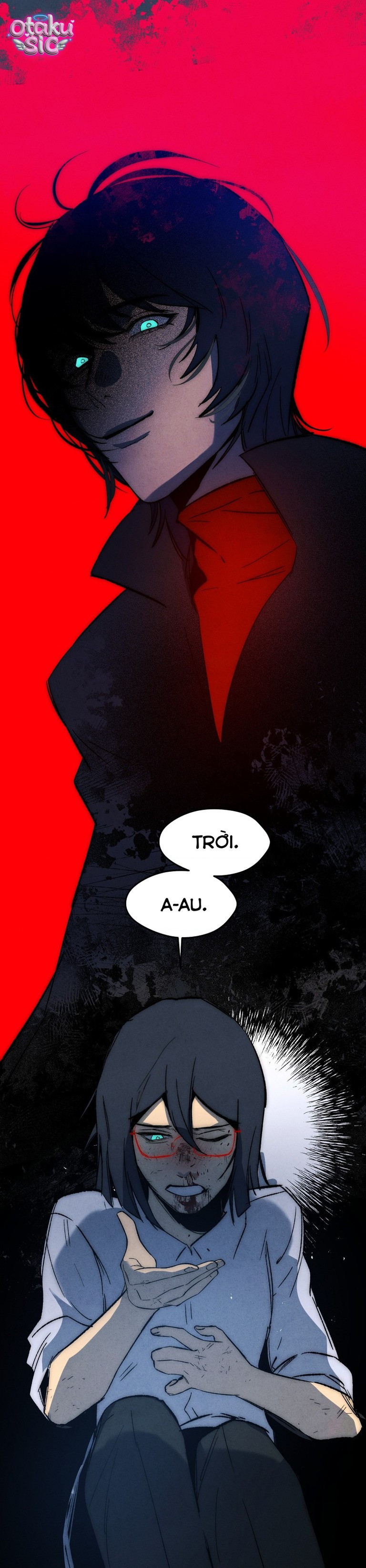 Hand Jumper - Chap 78 - Trang 34