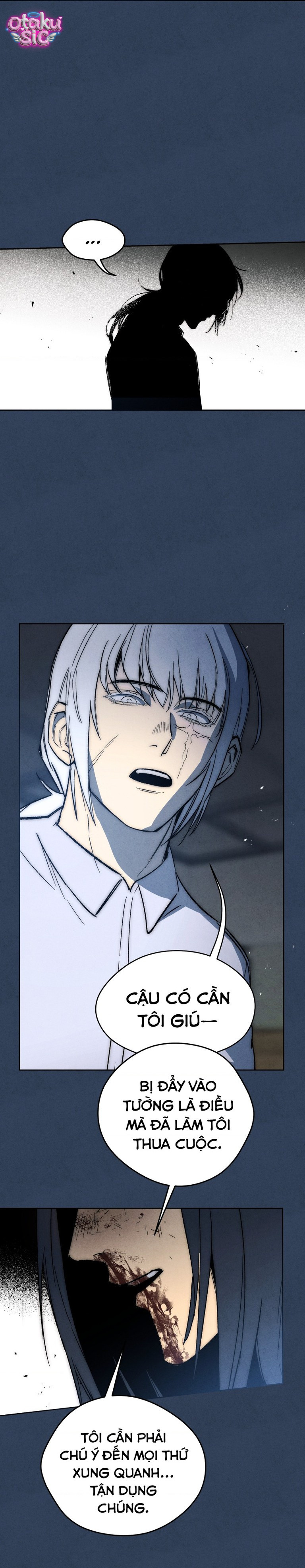 Hand Jumper - Chap 78 - Trang 35