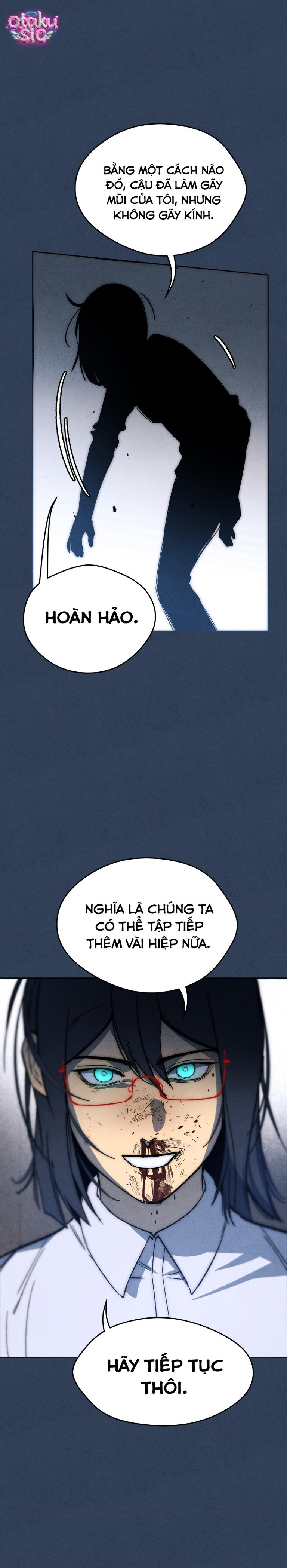 Hand Jumper - Chap 78 - Trang 36
