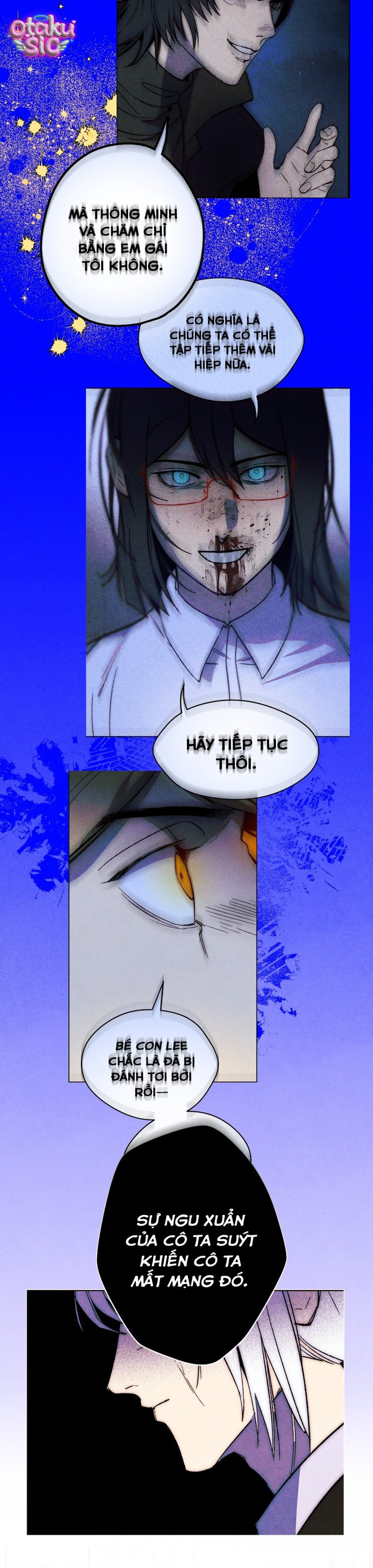 Hand Jumper - Chap 78 - Trang 38