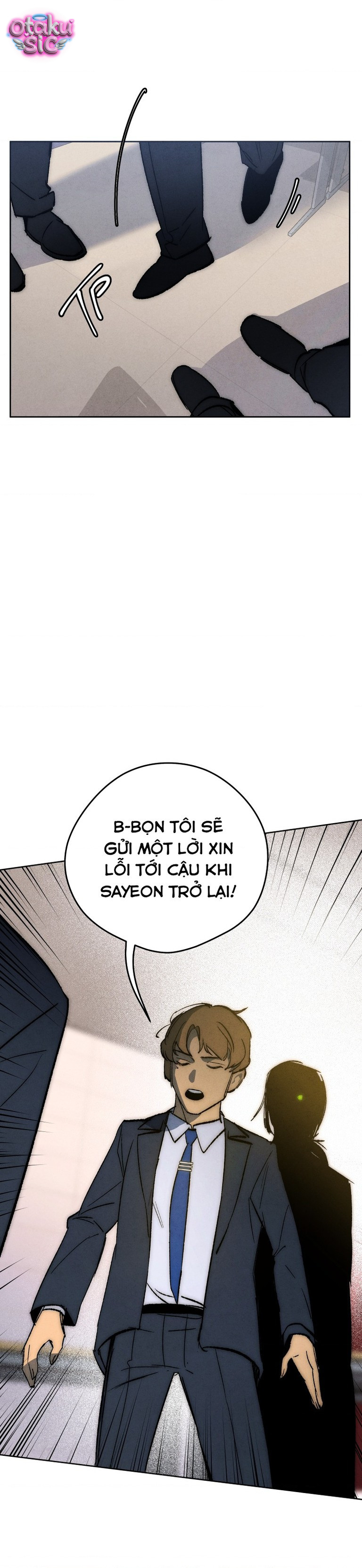 Hand Jumper - Chap 78 - Trang 42