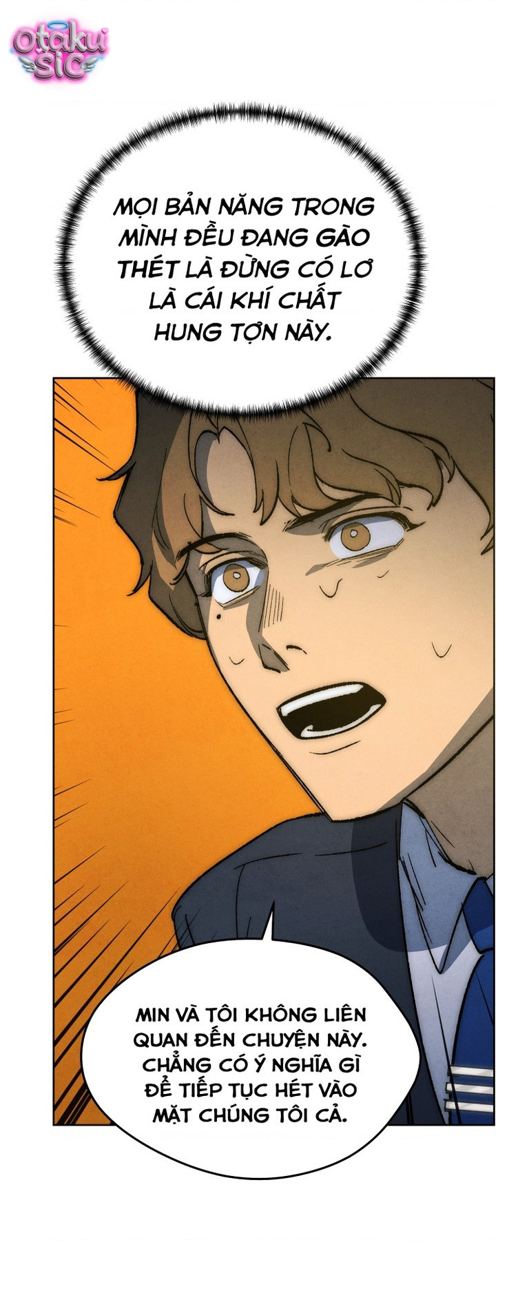 Hand Jumper - Chap 78 - Trang 43
