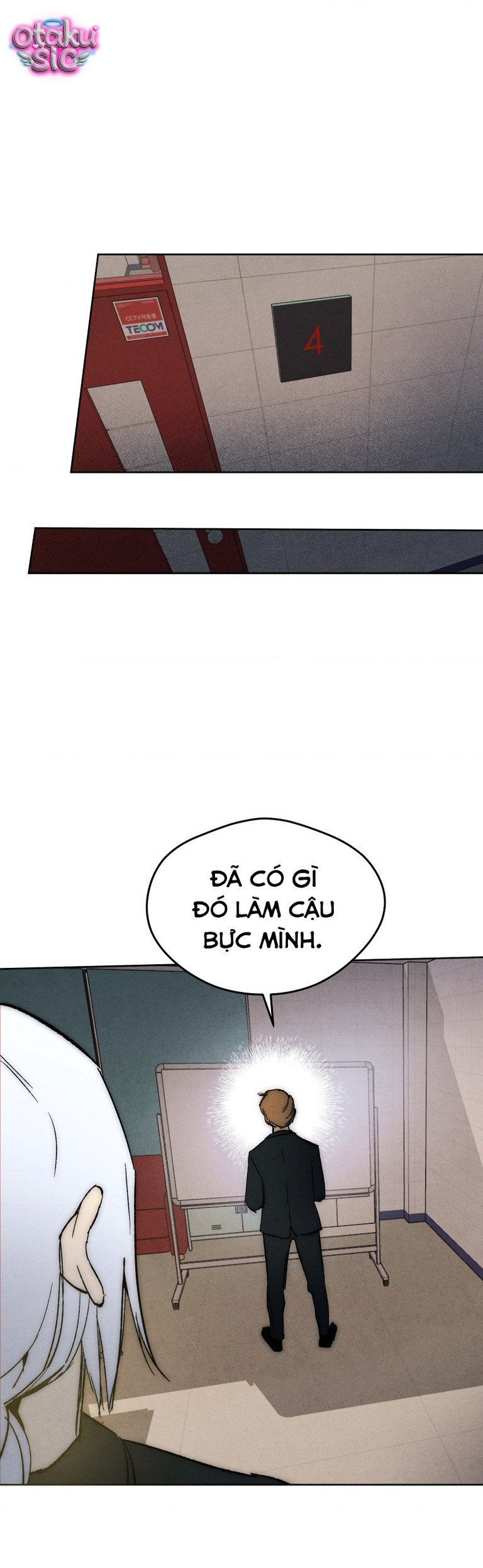 Hand Jumper - Chap 78 - Trang 46
