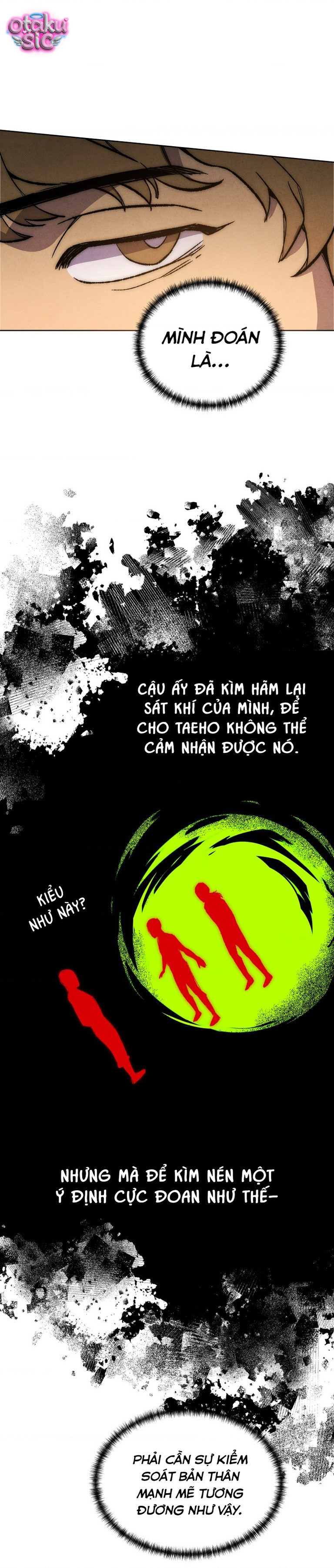 Hand Jumper - Chap 78 - Trang 49