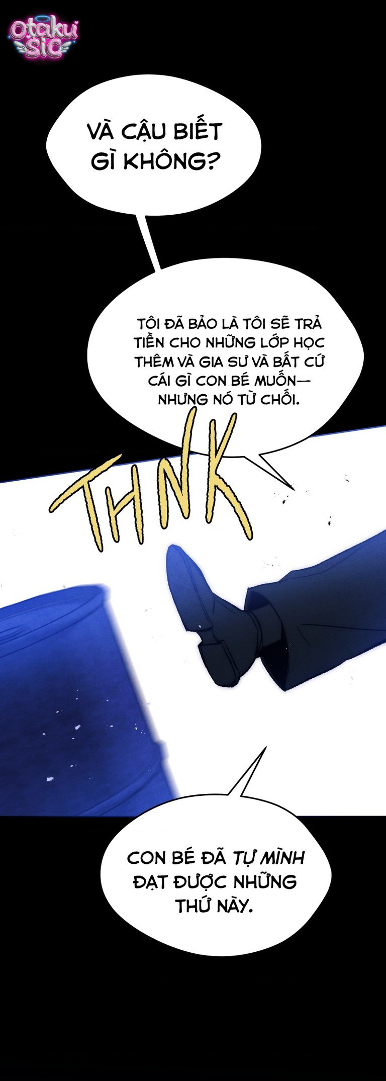 Hand Jumper - Chap 78 - Trang 6