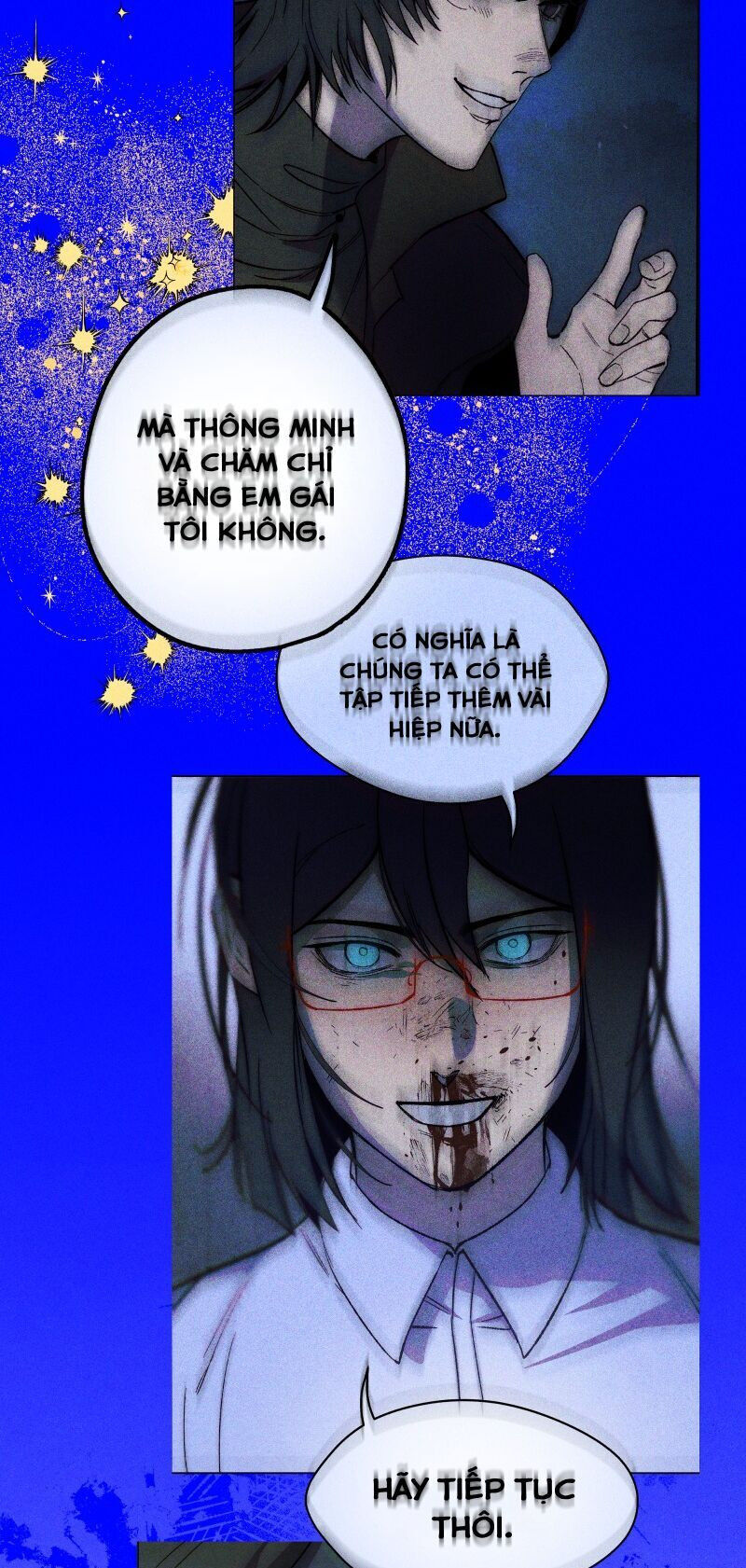 Hand Jumper - Chap 78 - Trang 53