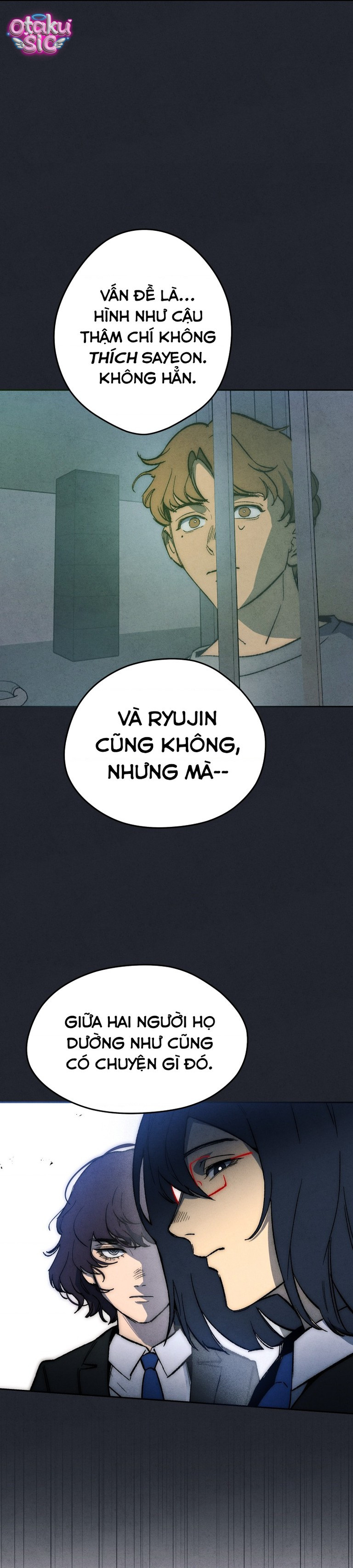 Hand Jumper - Chap 78 - Trang 57