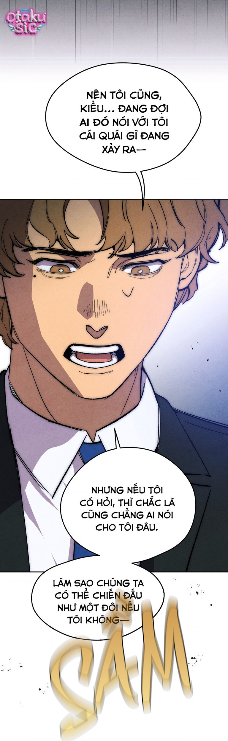 Hand Jumper - Chap 78 - Trang 58
