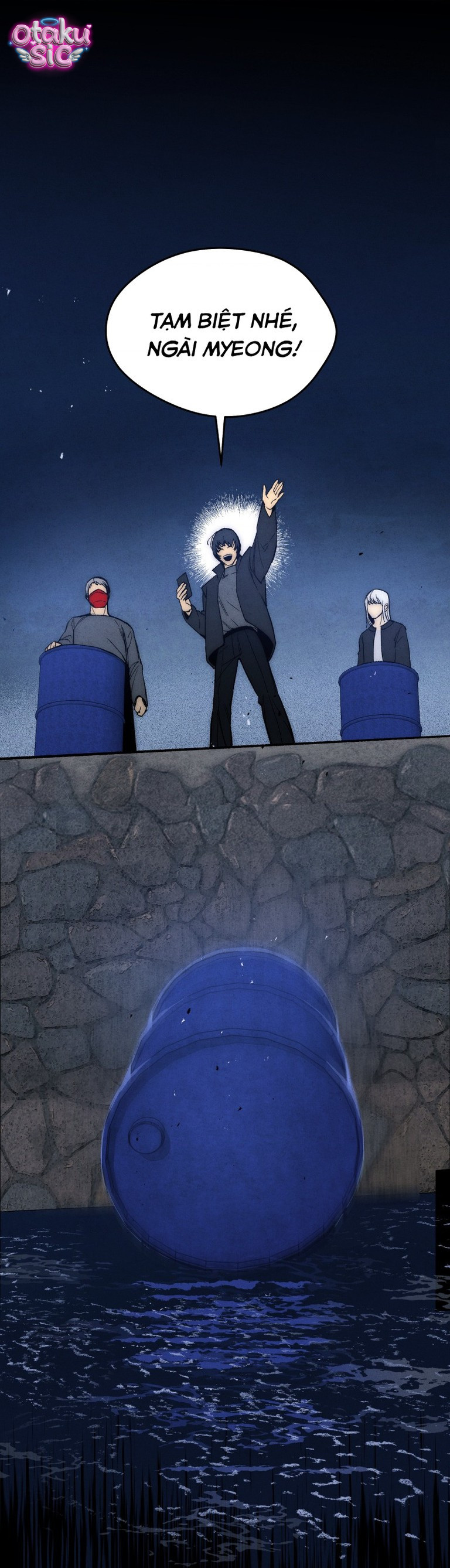 Hand Jumper - Chap 78 - Trang 7