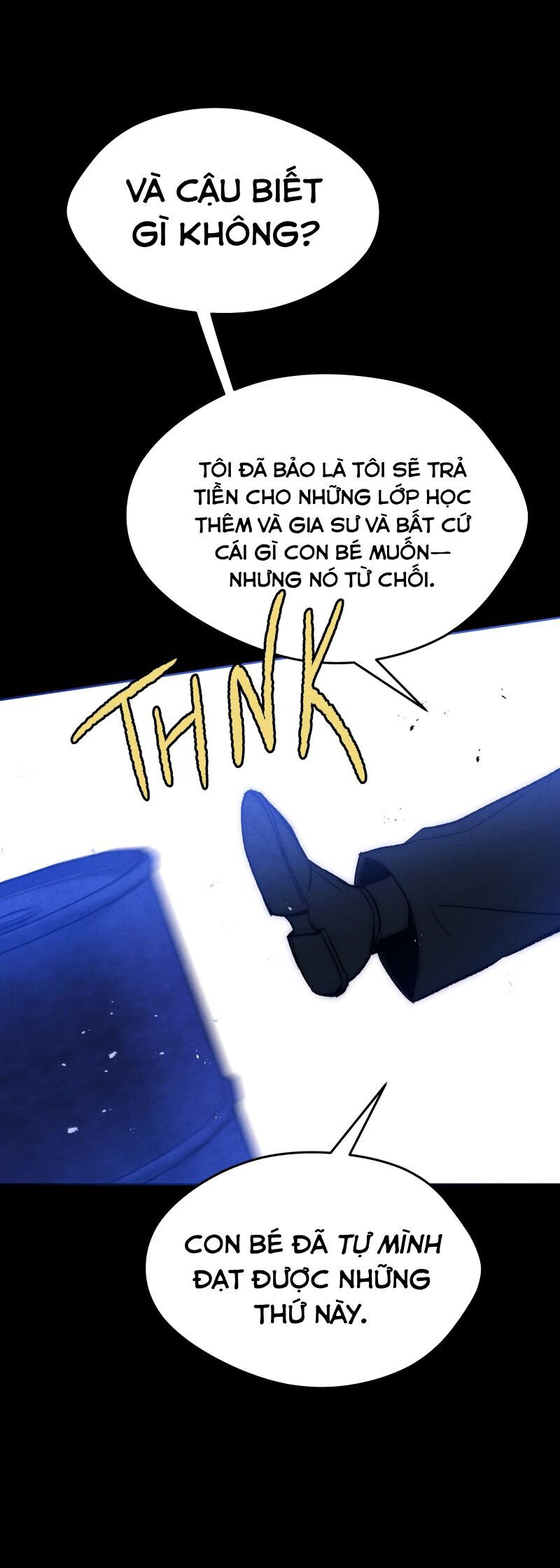 Hand Jumper - Chap 78 - Trang 8