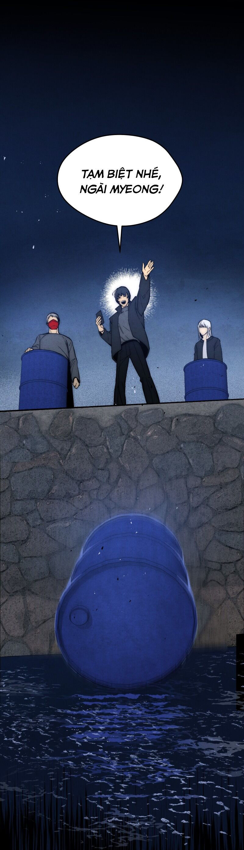 Hand Jumper - Chap 78 - Trang 9