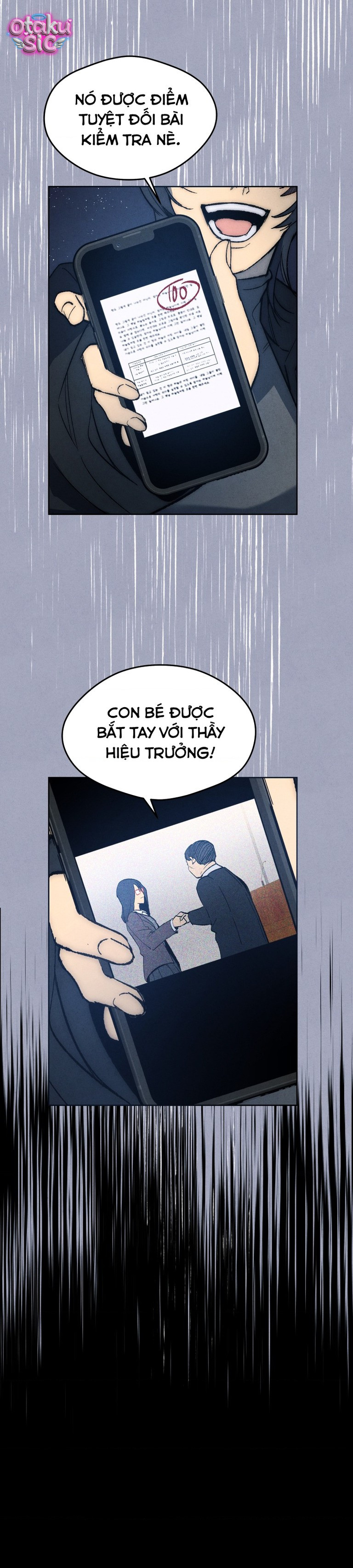 Hand Jumper - Chap 78 - Trang 10