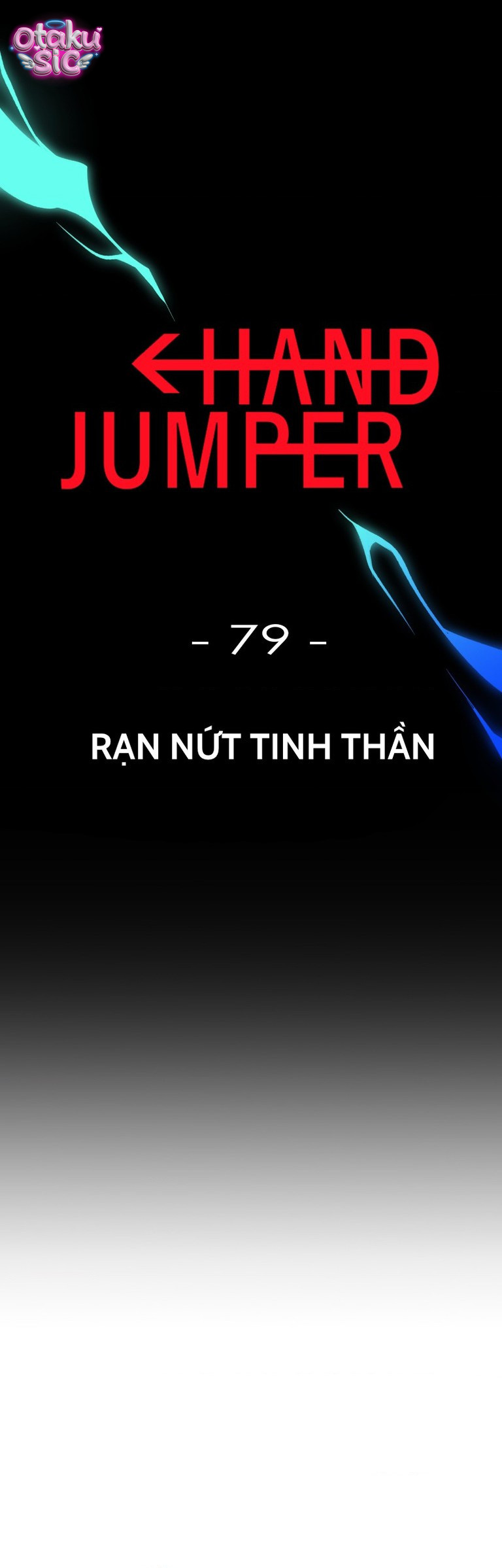 Hand Jumper - Chap 79 - Trang 1