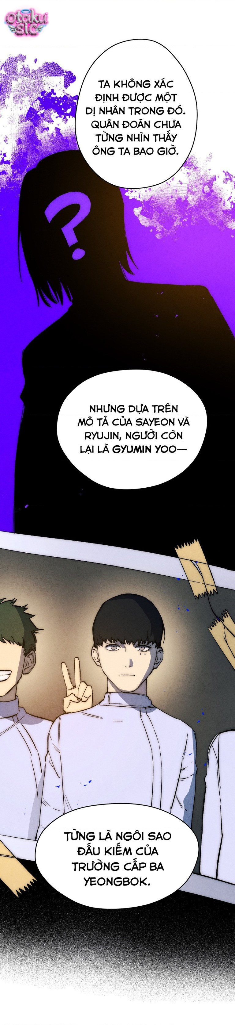Hand Jumper - Chap 79 - Trang 11
