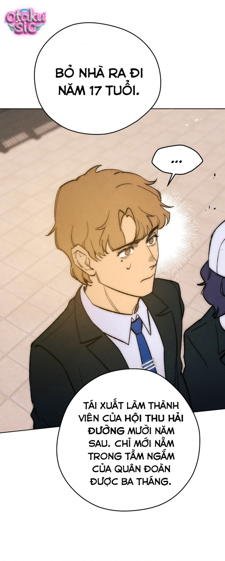 Hand Jumper - Chap 79 - Trang 12