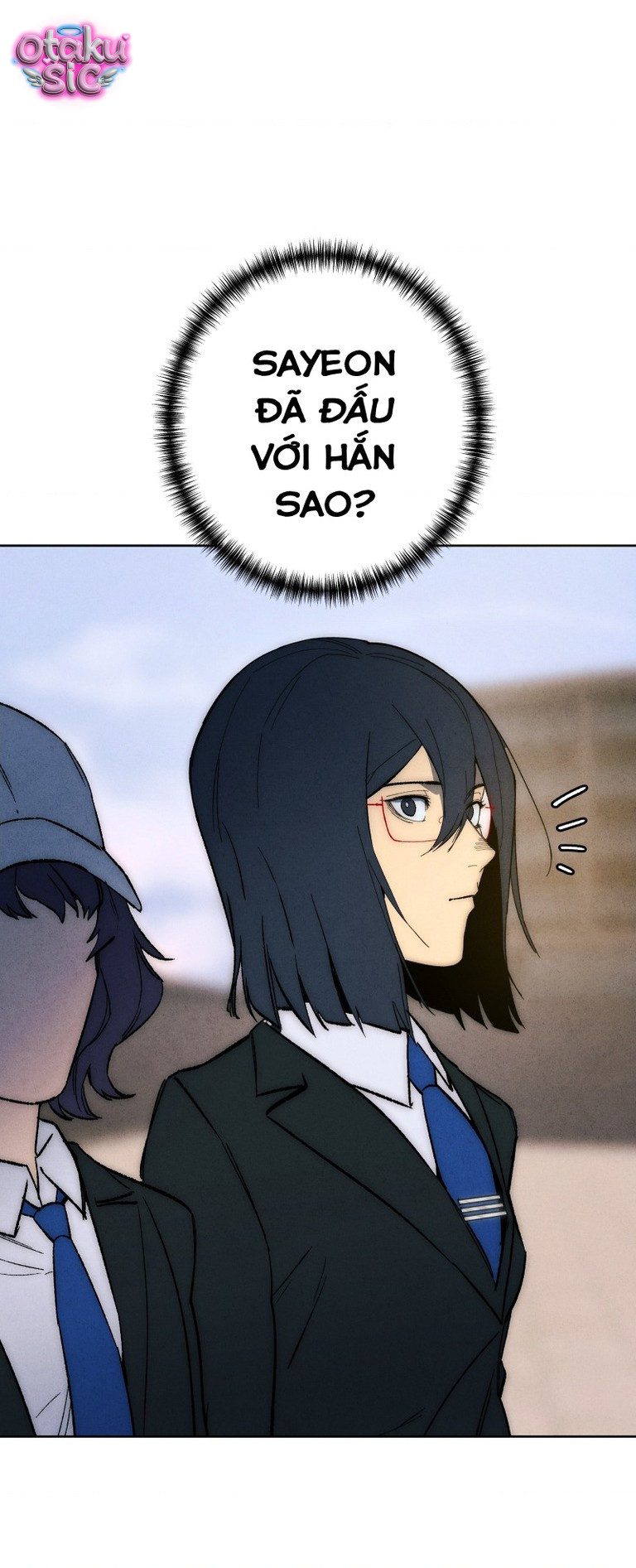 Hand Jumper - Chap 79 - Trang 14