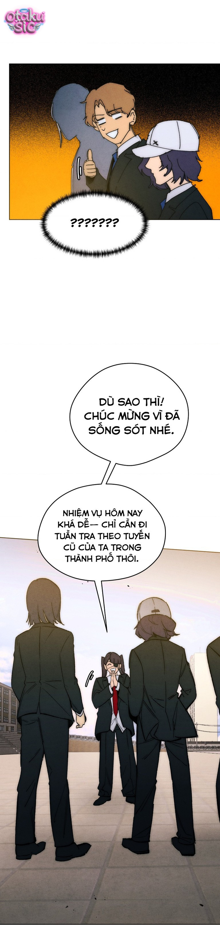 Hand Jumper - Chap 79 - Trang 16