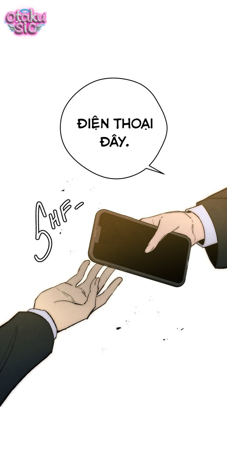 Hand Jumper - Chap 79 - Trang 19