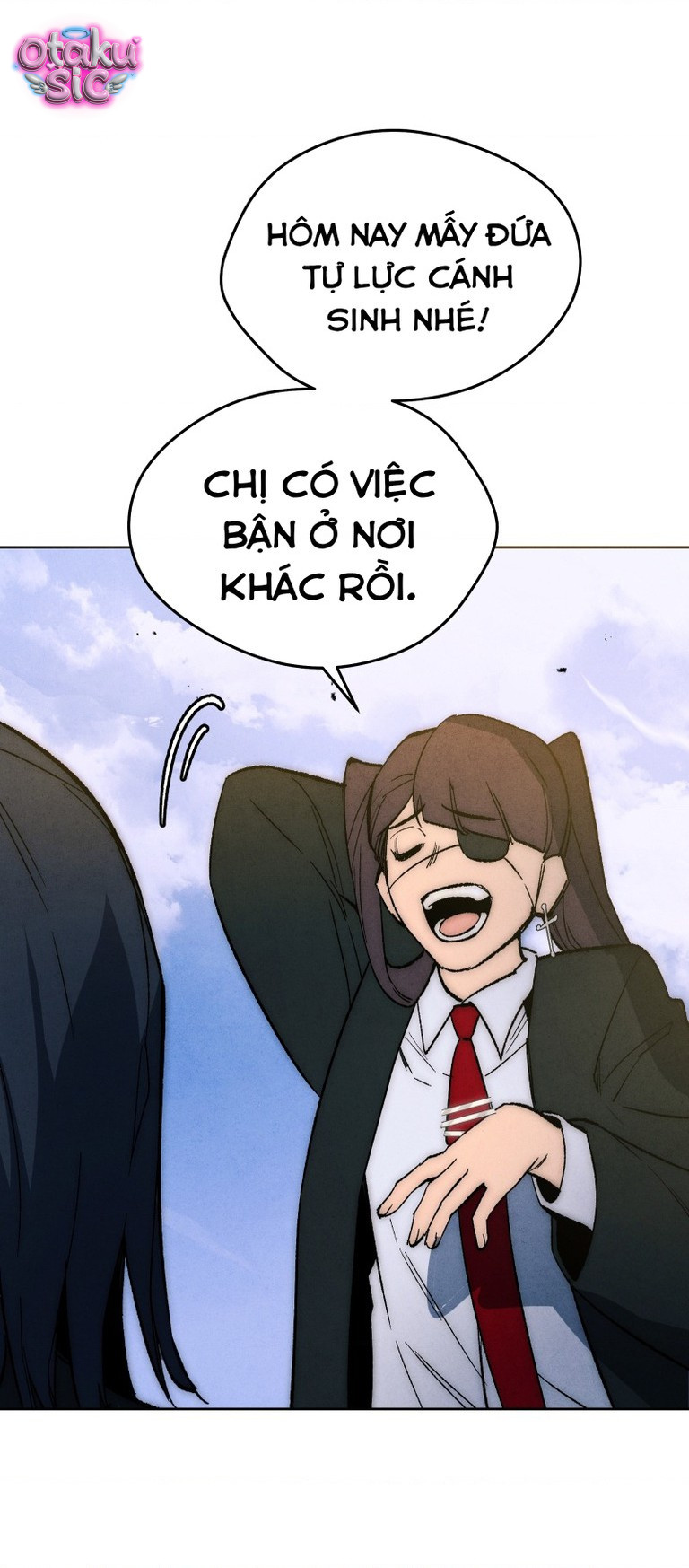 Hand Jumper - Chap 79 - Trang 20