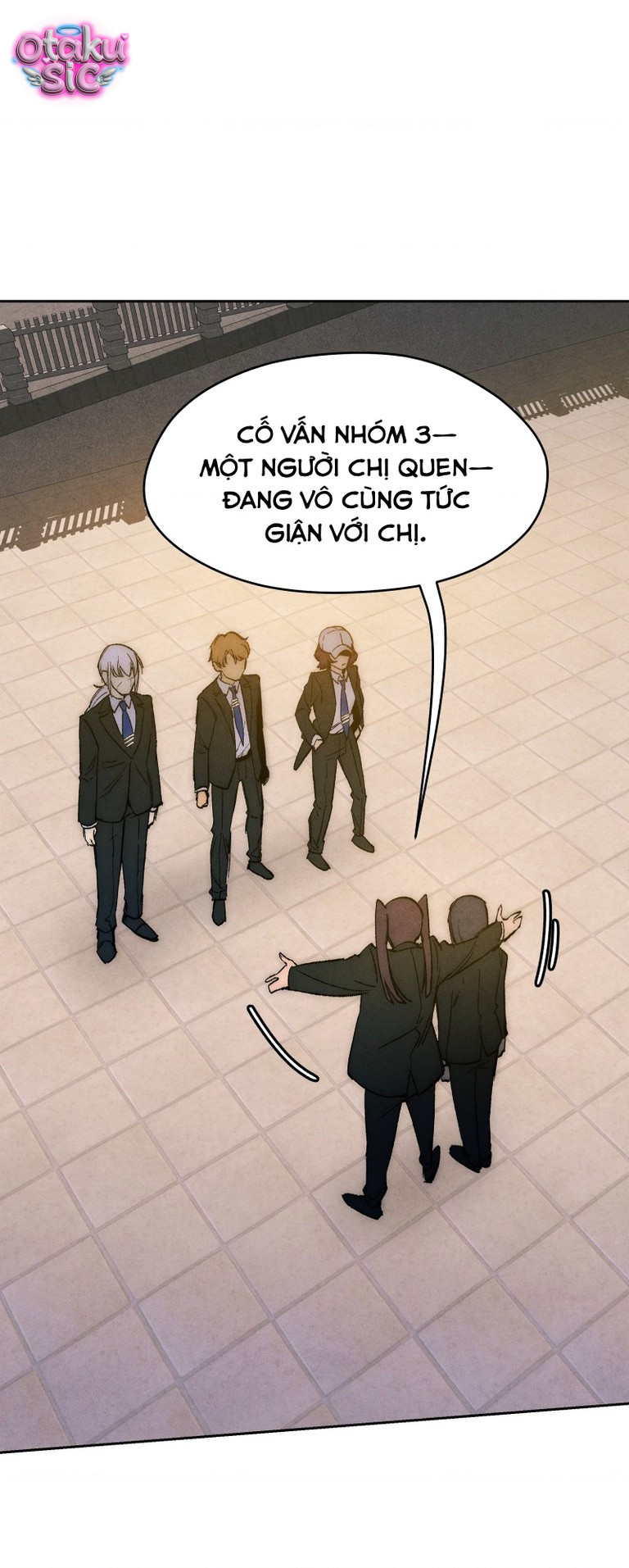 Hand Jumper - Chap 79 - Trang 3