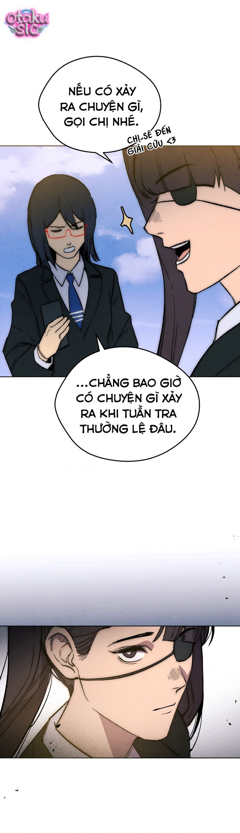 Hand Jumper - Chap 79 - Trang 21