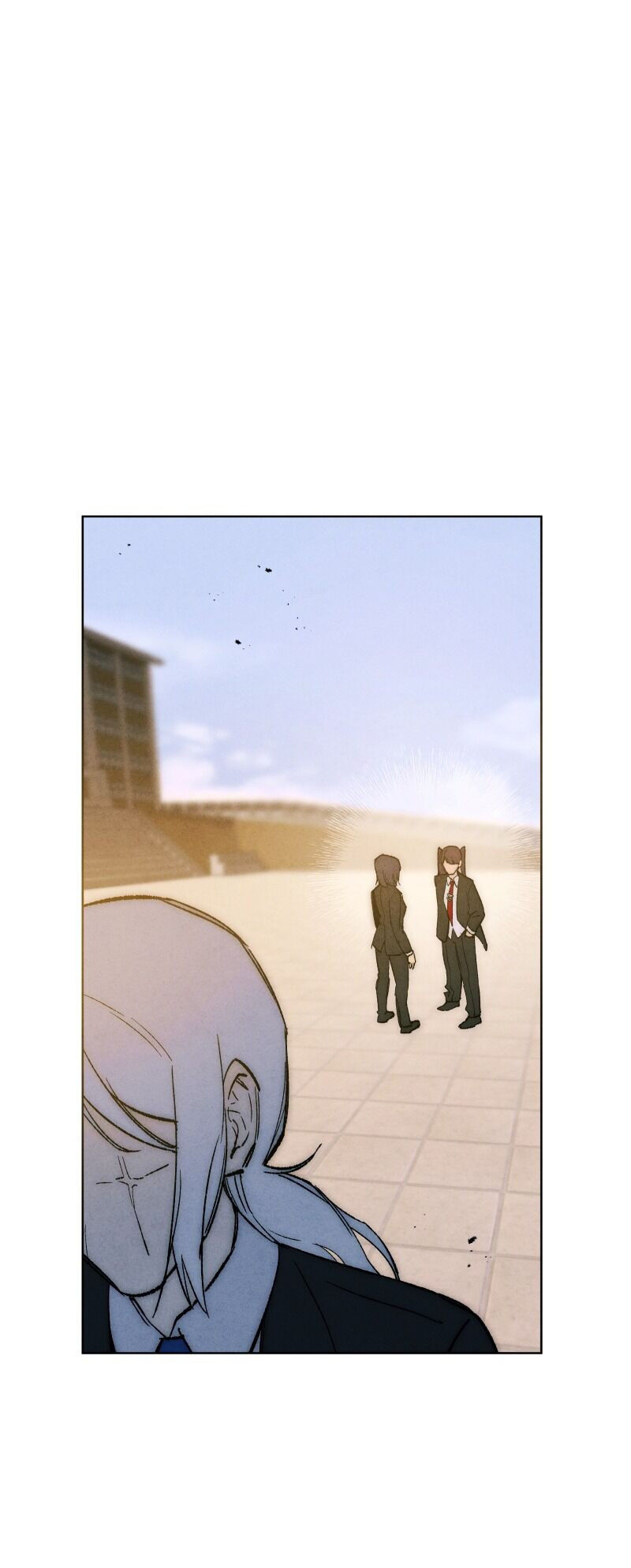 Hand Jumper - Chap 79 - Trang 23
