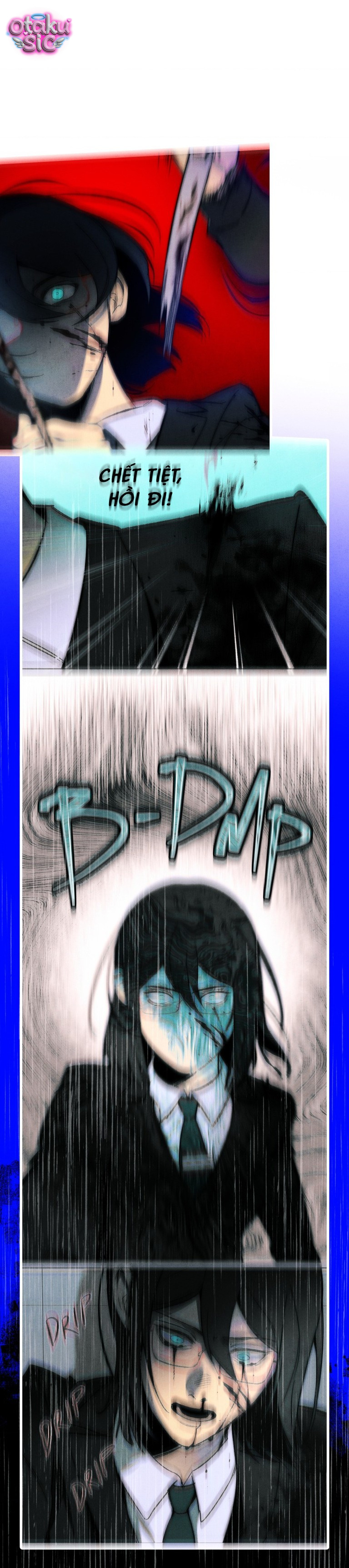 Hand Jumper - Chap 79 - Trang 25