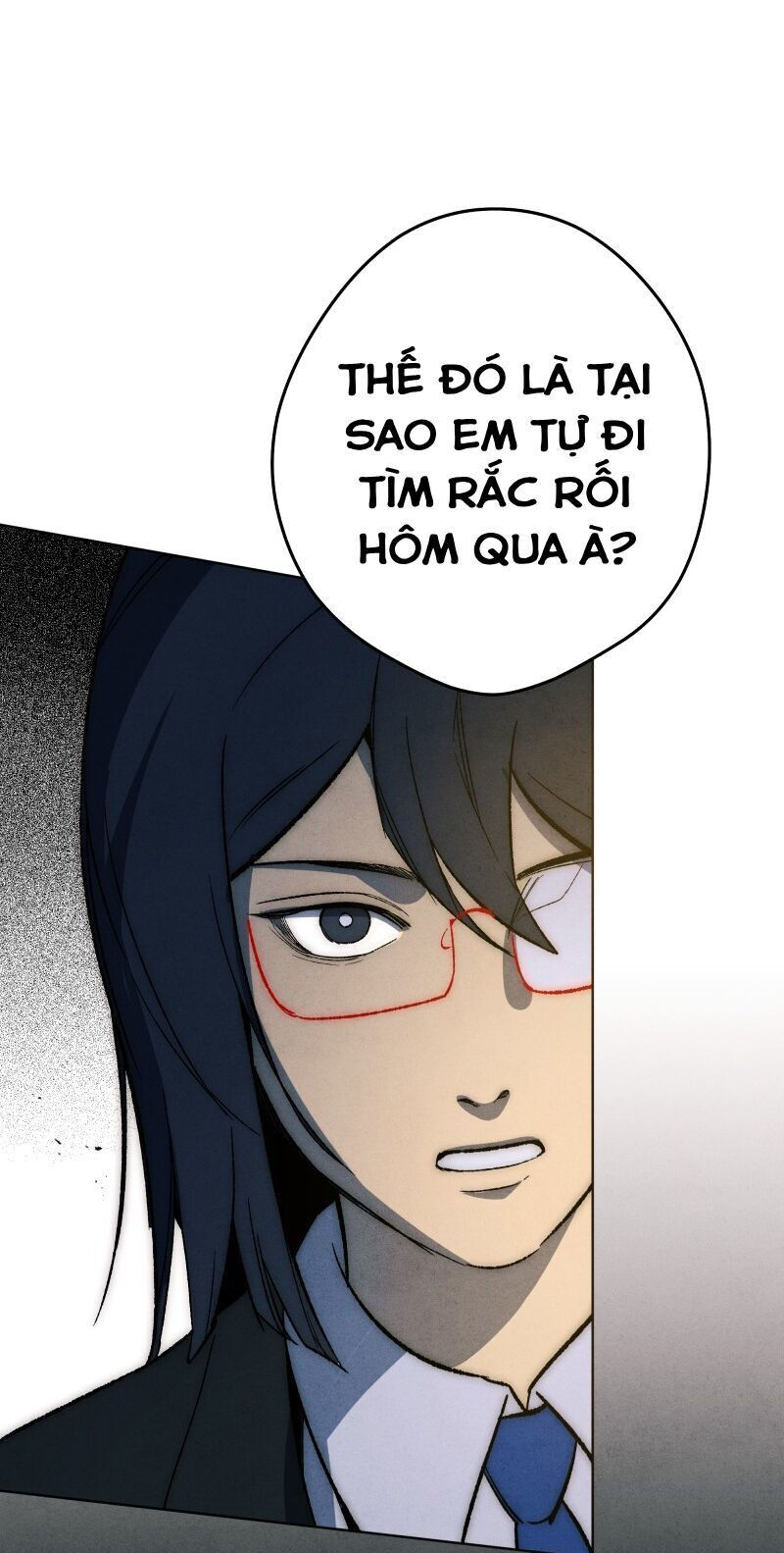 Hand Jumper - Chap 79 - Trang 27