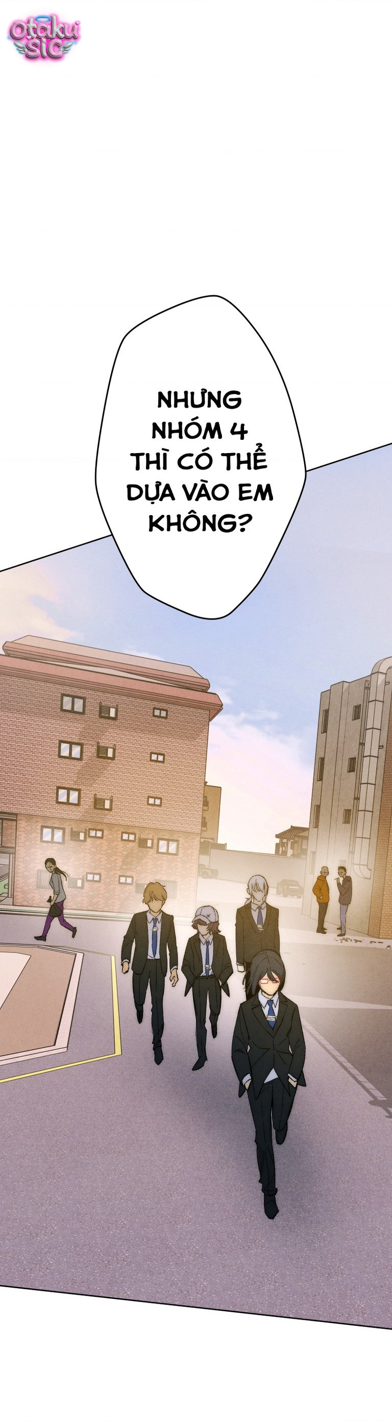Hand Jumper - Chap 79 - Trang 30