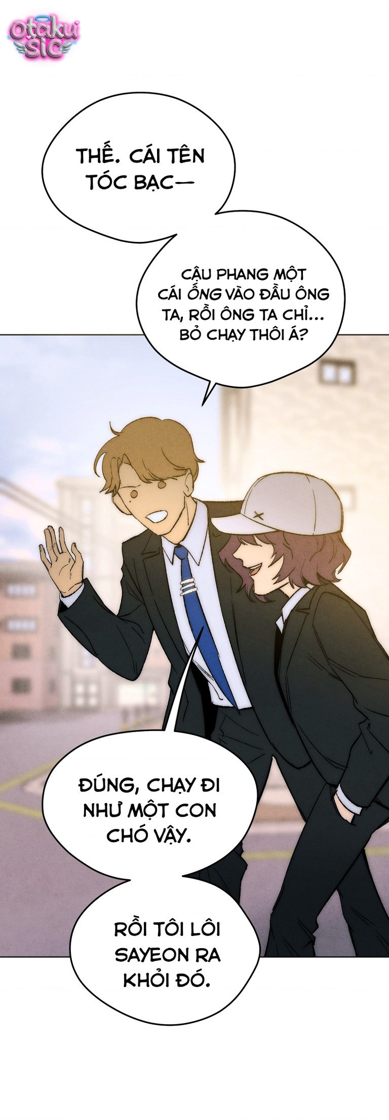 Hand Jumper - Chap 79 - Trang 31