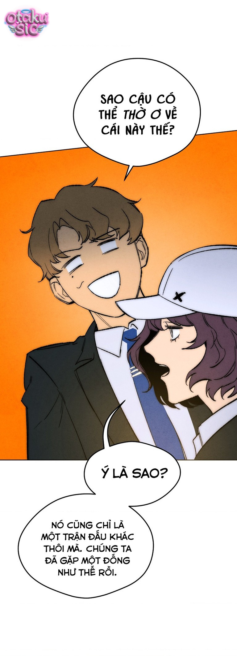 Hand Jumper - Chap 79 - Trang 32