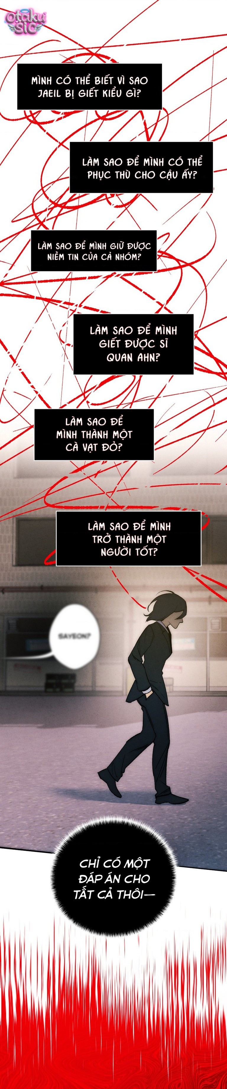 Hand Jumper - Chap 79 - Trang 35