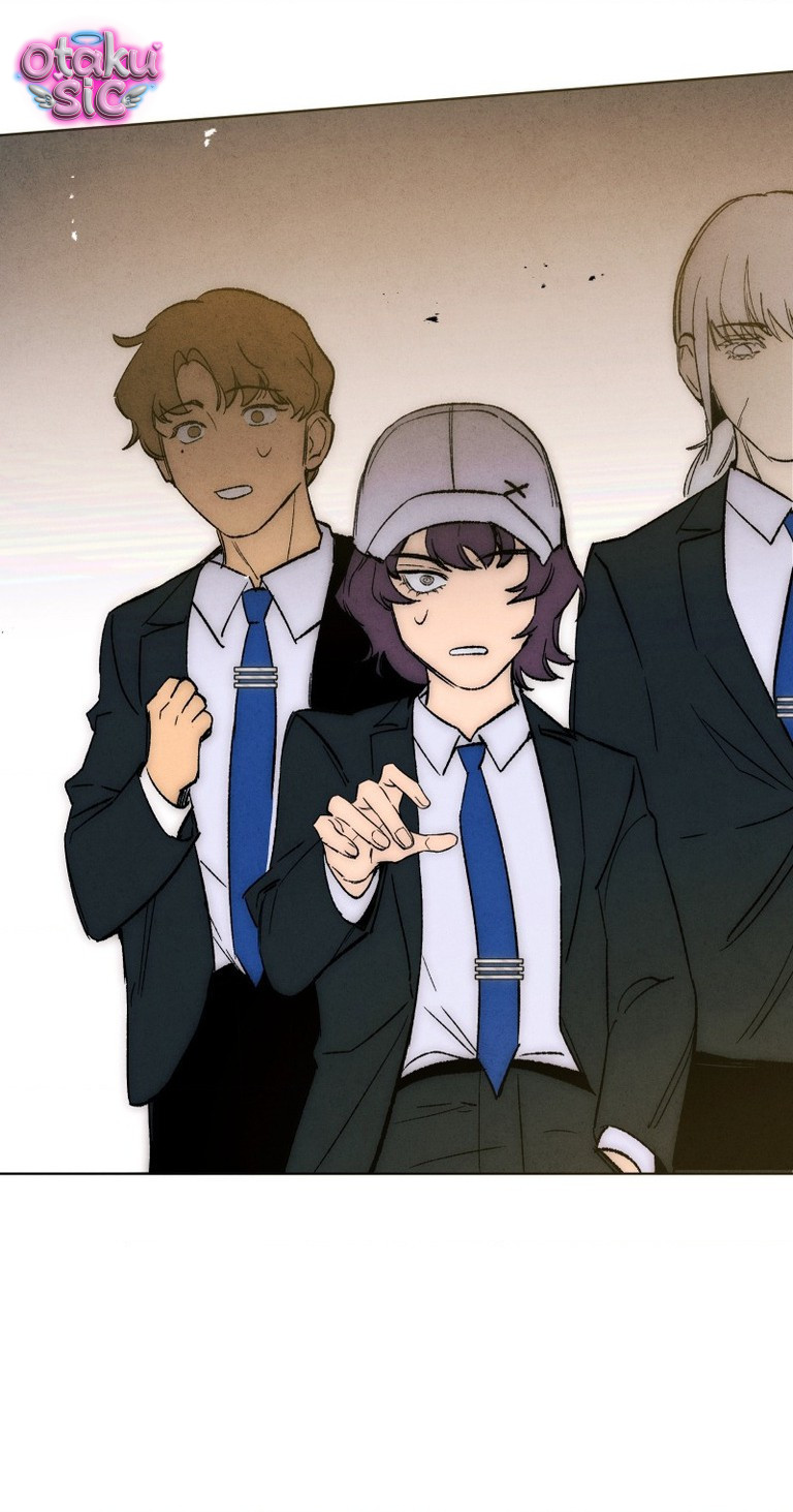 Hand Jumper - Chap 79 - Trang 38