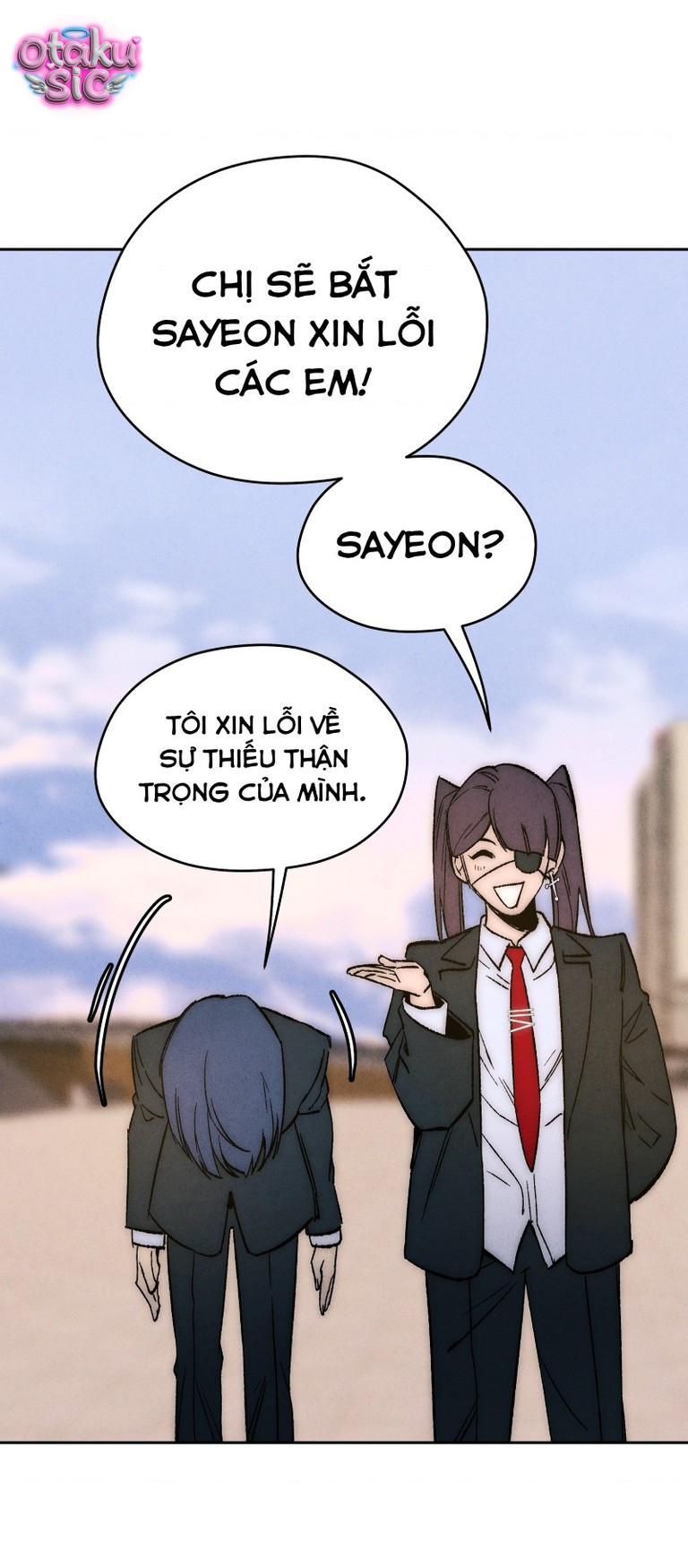 Hand Jumper - Chap 79 - Trang 5