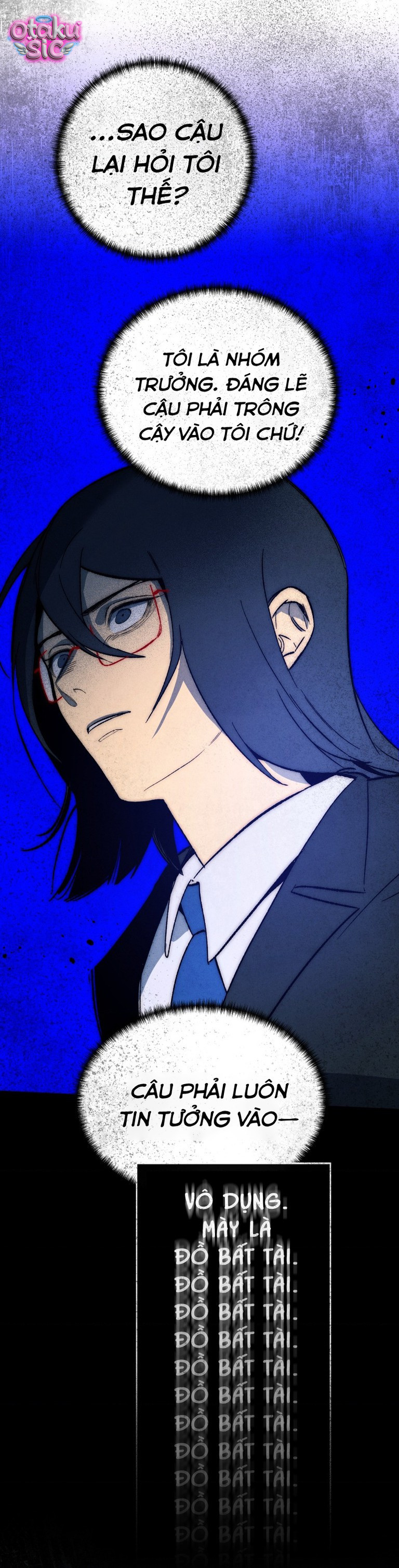 Hand Jumper - Chap 79 - Trang 41