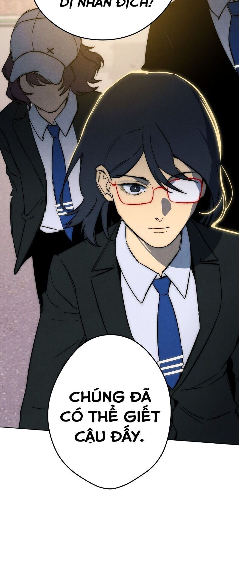 Hand Jumper - Chap 79 - Trang 42