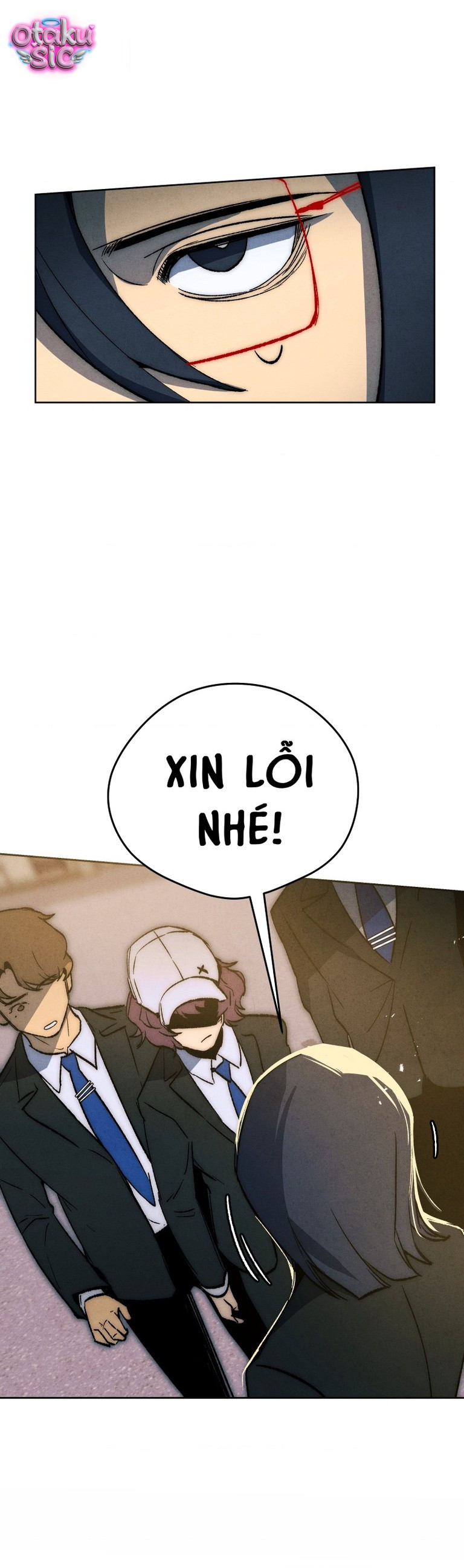 Hand Jumper - Chap 79 - Trang 45