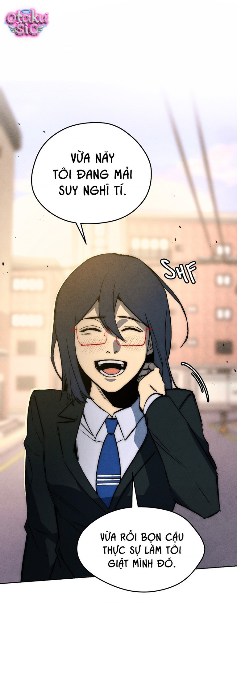 Hand Jumper - Chap 79 - Trang 46