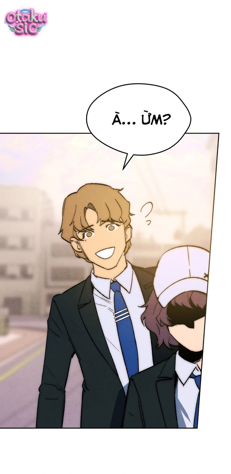 Hand Jumper - Chap 79 - Trang 47