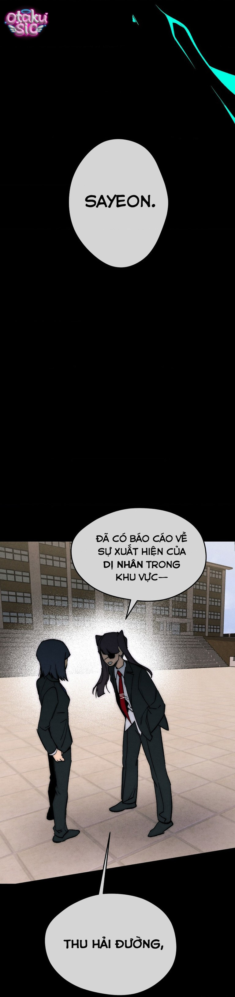 Hand Jumper - Chap 79 - Trang 52