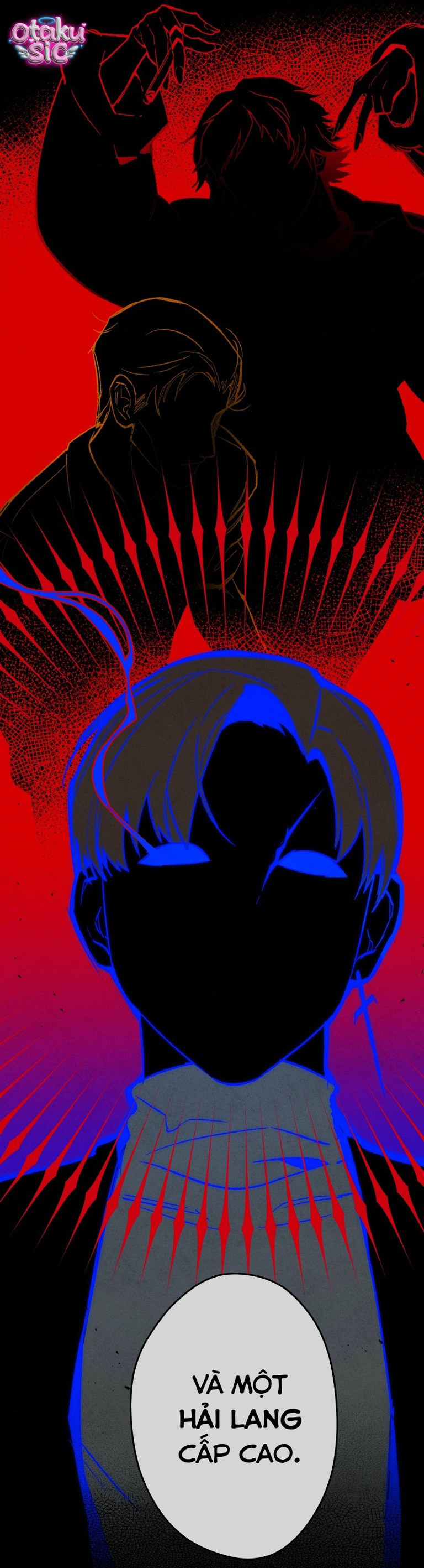 Hand Jumper - Chap 79 - Trang 53