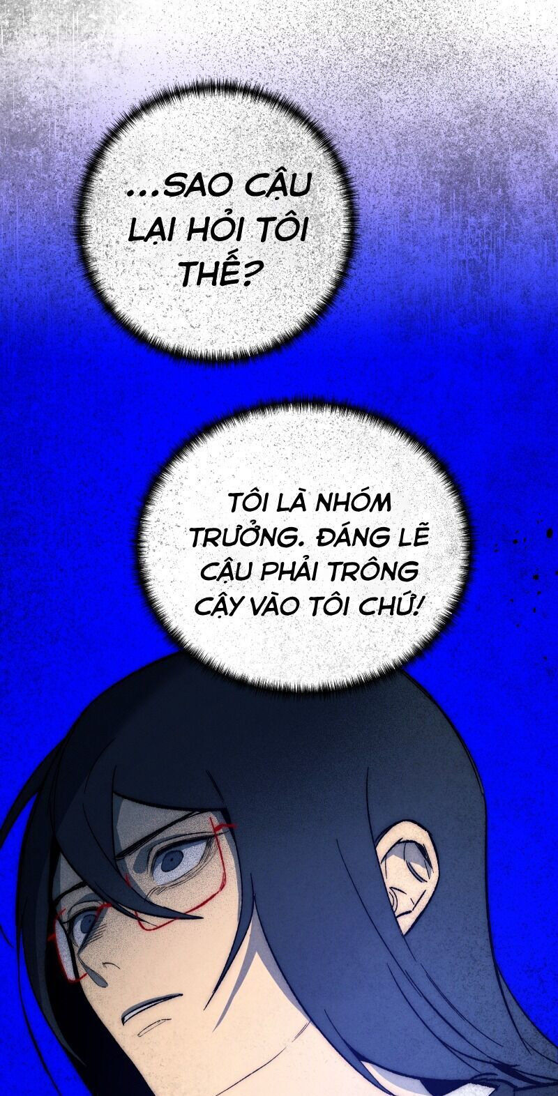 Hand Jumper - Chap 79 - Trang 54