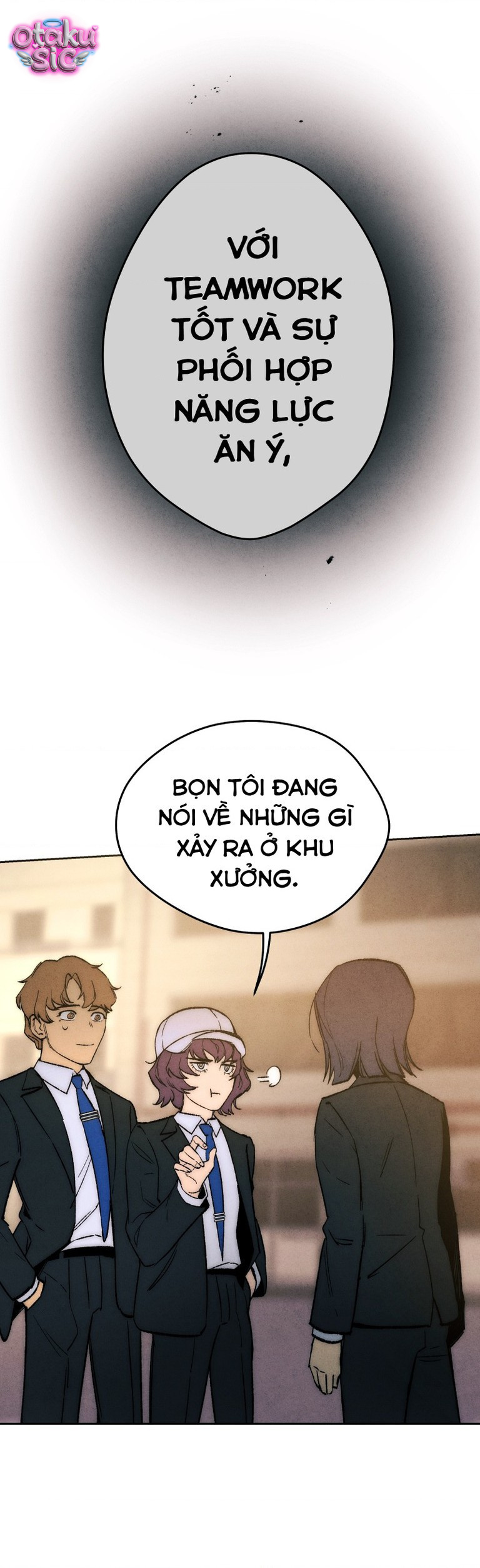 Hand Jumper - Chap 79 - Trang 60