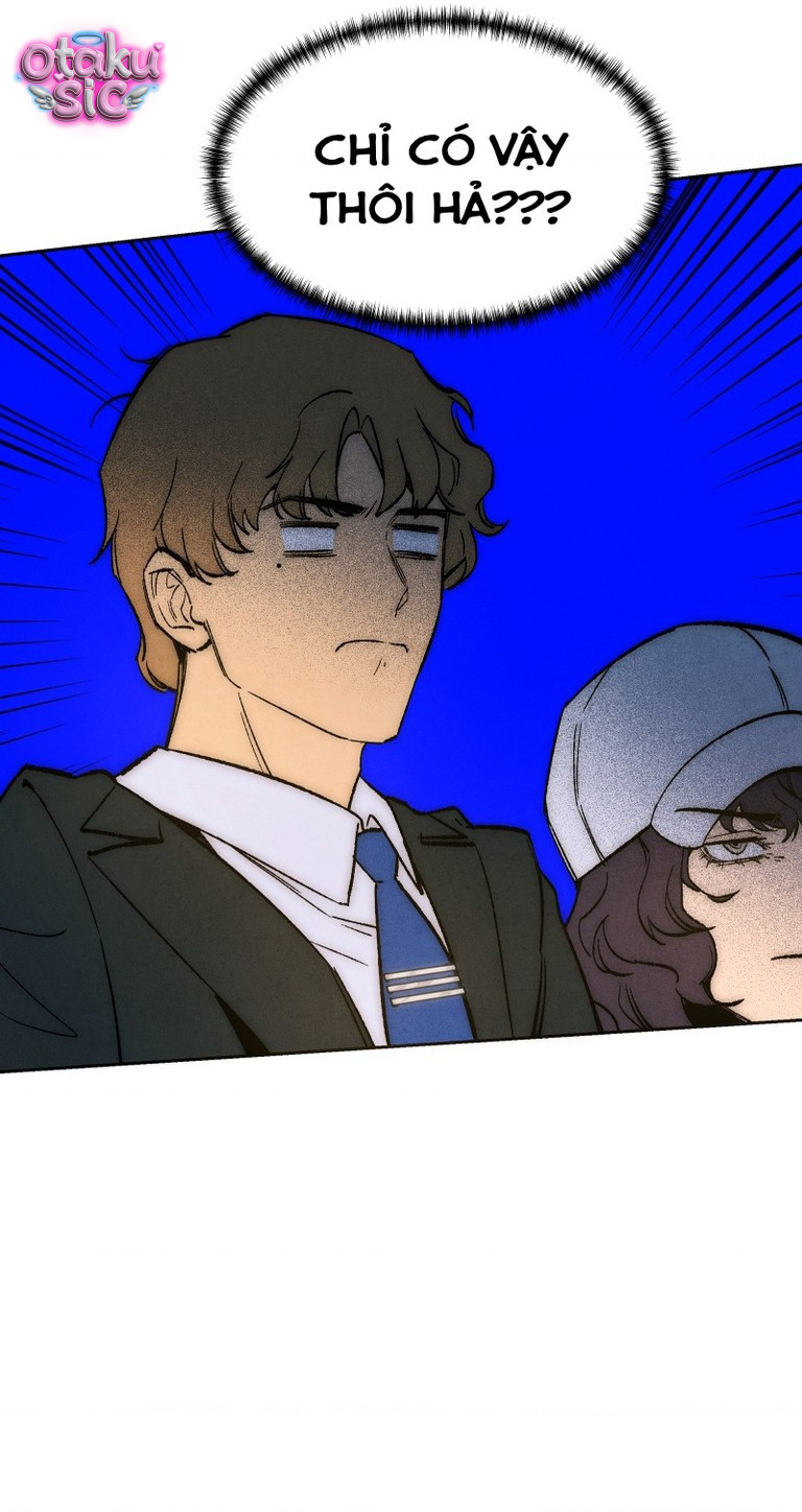 Hand Jumper - Chap 79 - Trang 7