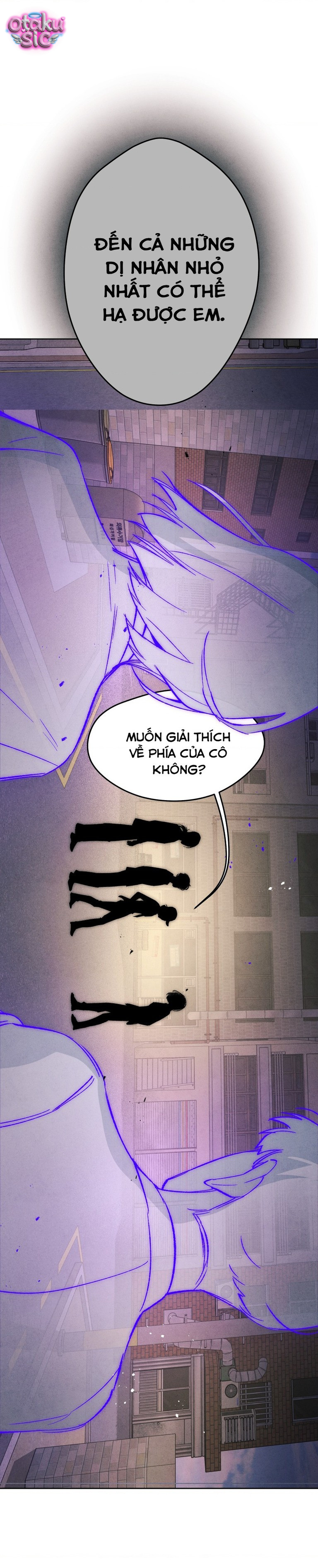 Hand Jumper - Chap 79 - Trang 61