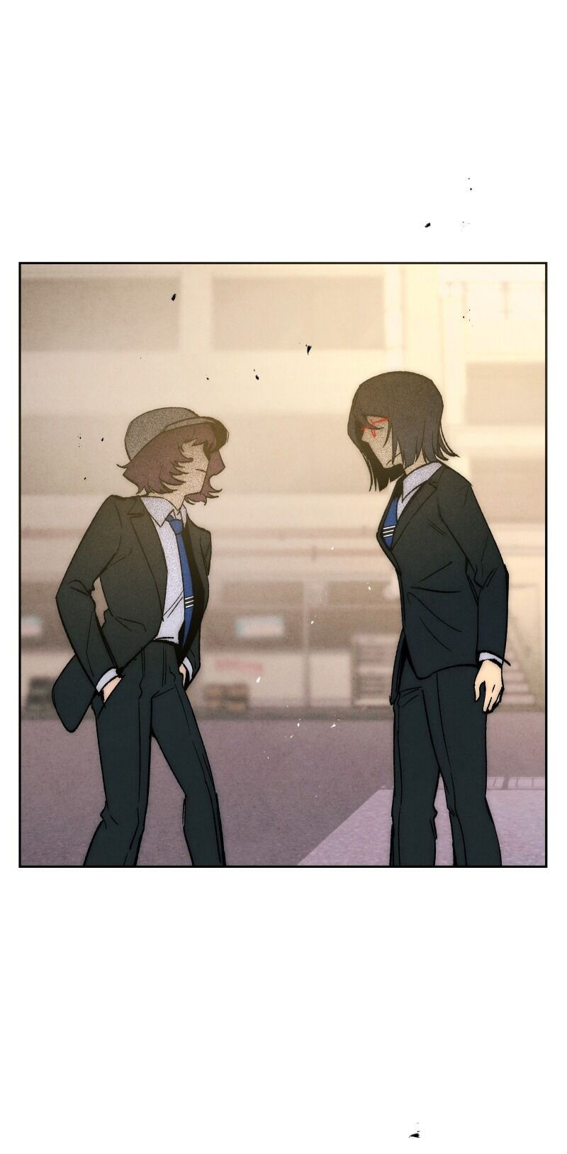 Hand Jumper - Chap 79 - Trang 64