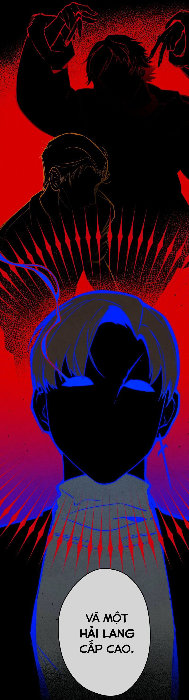 Hand Jumper - Chap 79 - Trang 69